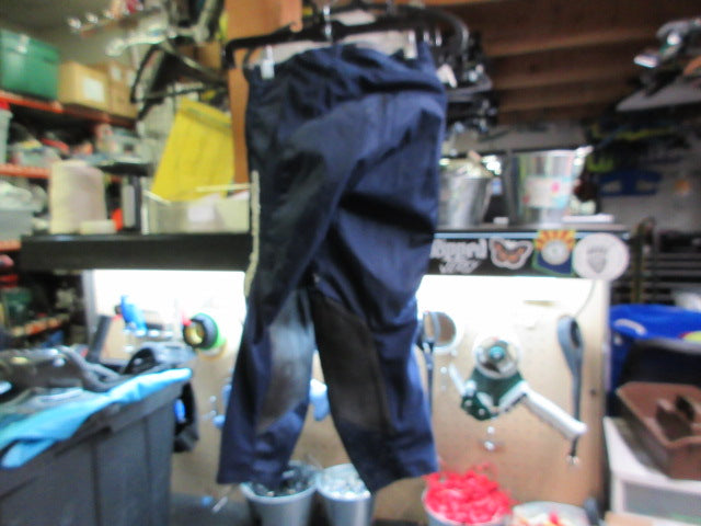 Load image into Gallery viewer, Used Troy Lee Designs GP Motorcross Pants - Size Youth 24
