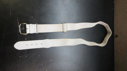 Used All-Star Baseball Belt - Adult