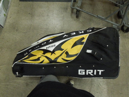 Heavy Use Grit HTFX Hockey Tower Equitment Bag