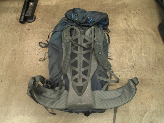 Used Gregory Baltoro 75 Hiking Backpack