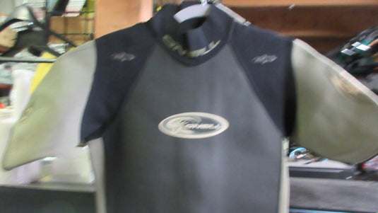 Used O'Neill Shorty Wetsuit - Size Small