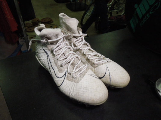 Used Nike Huarcache Lacrosse Cleats Size 13
