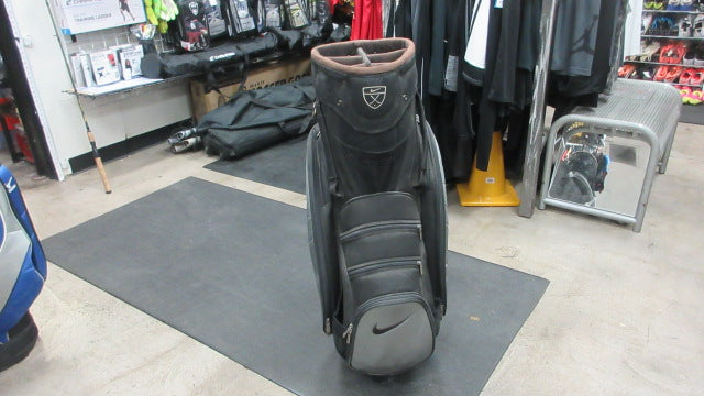 Load image into Gallery viewer, Used Nike Golf Bag (Has Wear)
