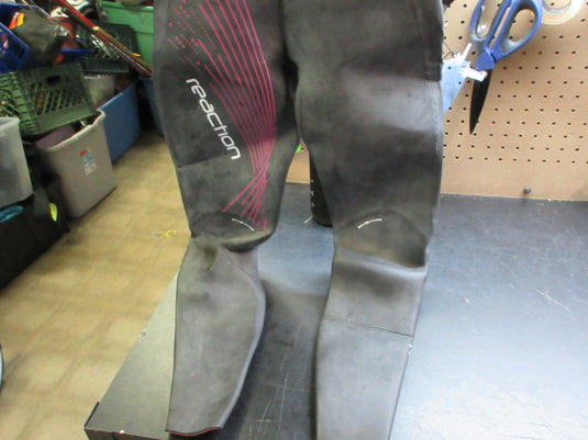 Used Blue Seventy Sleeveless Womens Wetsuit  - Size Medium