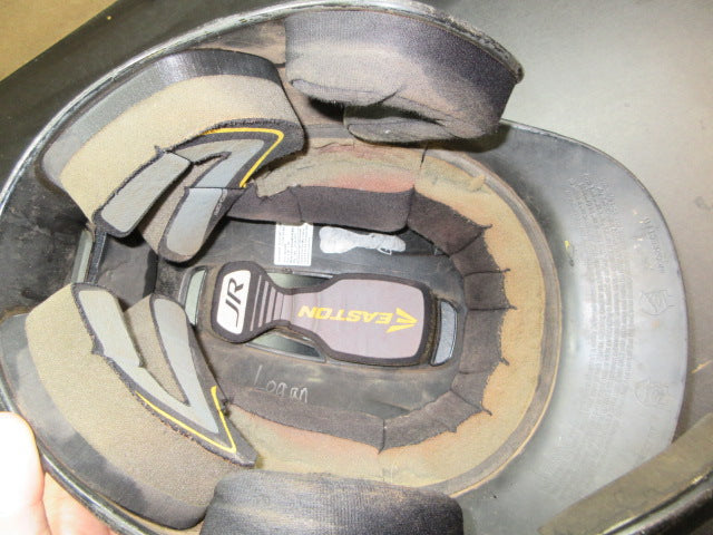 Load image into Gallery viewer, Used Easton Z5 2 Tone Jr Batting Helmet - 6 3/8 - 7 1/8
