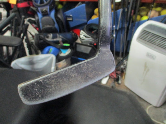 Used Master Grip TP2 RH Putter
