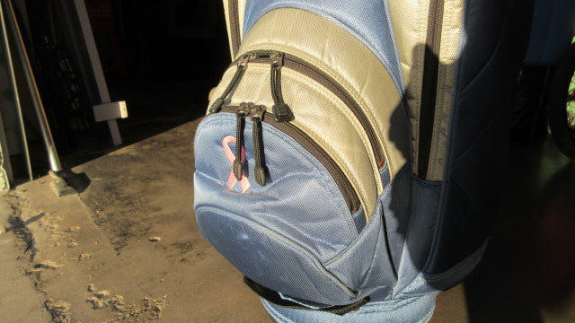 Load image into Gallery viewer, Used Adams Idea 6-Way Golf Bag
