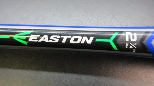 Used Easton Speed Brigade S250 28" -10 USA Aluminum Baseball Bat