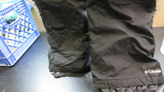 Used Columbia Snow Pants - Size Small