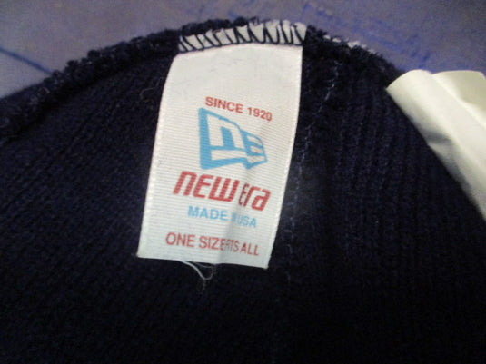 Used Vintage Anaheim Angels Knit Beanie / Hat - OSFM