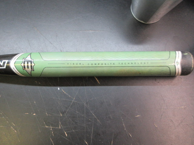 Load image into Gallery viewer, Used Easton Synergy Reveal 34" -4 USSSA Slowpitch Softball Bat
