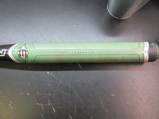 Used Easton Synergy Reveal 34" -4 USSSA Slowpitch Softball Bat