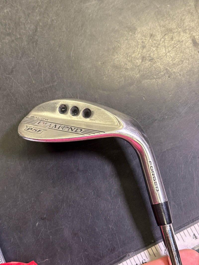 Load image into Gallery viewer, Used Black Diamond PGF Right Hand 56º Sand Wedge
