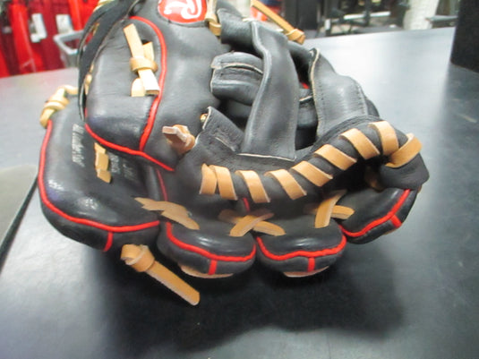 Used Rawlings Highlight Series 11.5 Glove - RHT