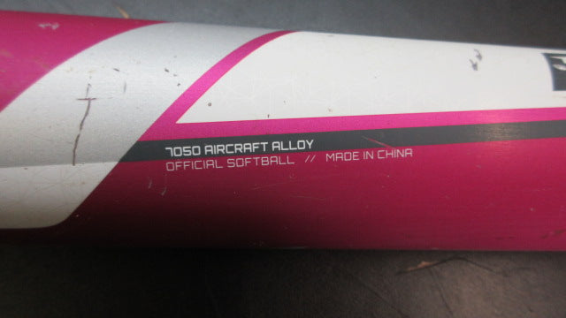 Load image into Gallery viewer, Used Easton FS400 32" -12 USSSA Alloy Fastpitch Softball Bat
