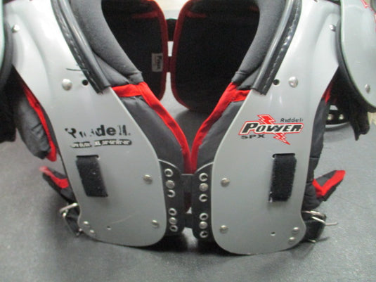 Used Riddell Power SPX OL/DL Size Adult XL 50