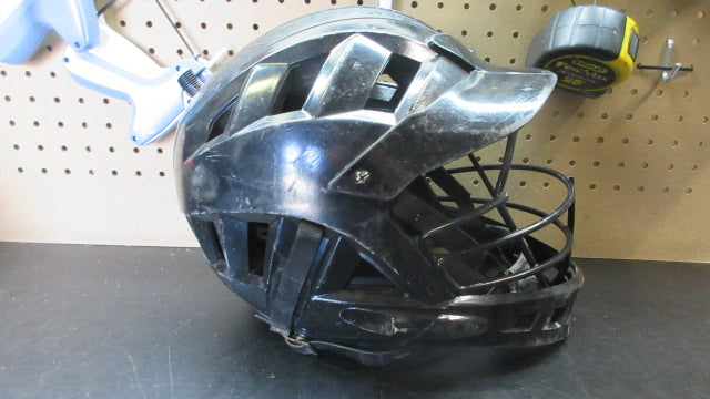 Load image into Gallery viewer, Used Lacrosse Helmet - Size Adult Medium
