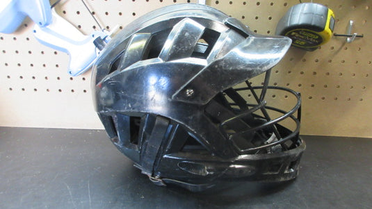 Used Lacrosse Helmet - Size Adult Medium