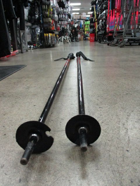 Load image into Gallery viewer, Used Elan 130cm Dowhill Ski Poles
