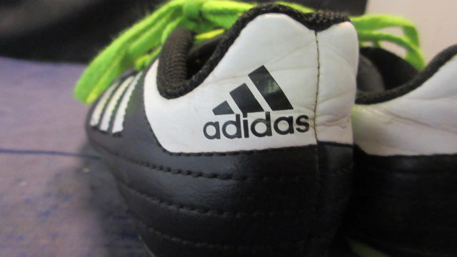 Load image into Gallery viewer, Used Adidas Goletto VI Soccer Cleats Youth Size 11K
