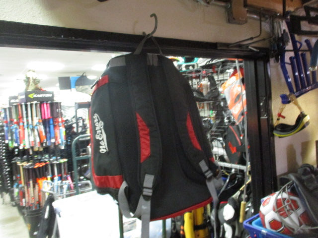 Load image into Gallery viewer, Used No Errors RBP Baseball/Softball Equipment Backpack
