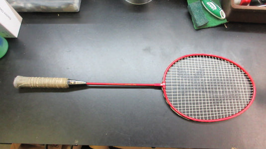 Used Black Knight BK-7805 Badminton Racquet