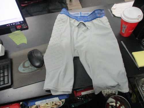Used Mizuno Sliding Shorts Size Small