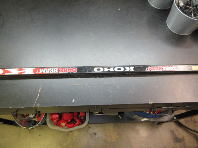 Load image into Gallery viewer, Used Koho Core Beam 7 Hockey Stick - LH - 63"
