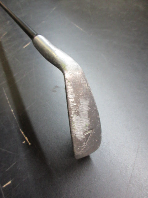 Used Top Flite Junior Flex 7 Iron - 35"