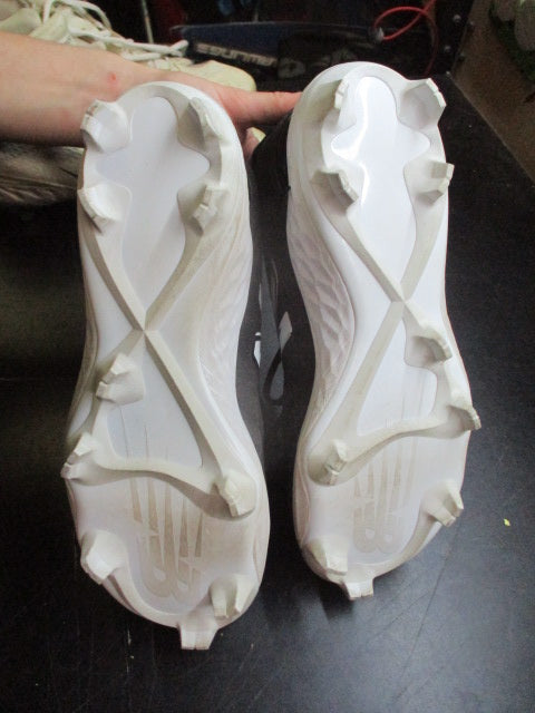 Used Men's New Balance Fresh Foam 3000 v6 Molded Cleats - Size 11