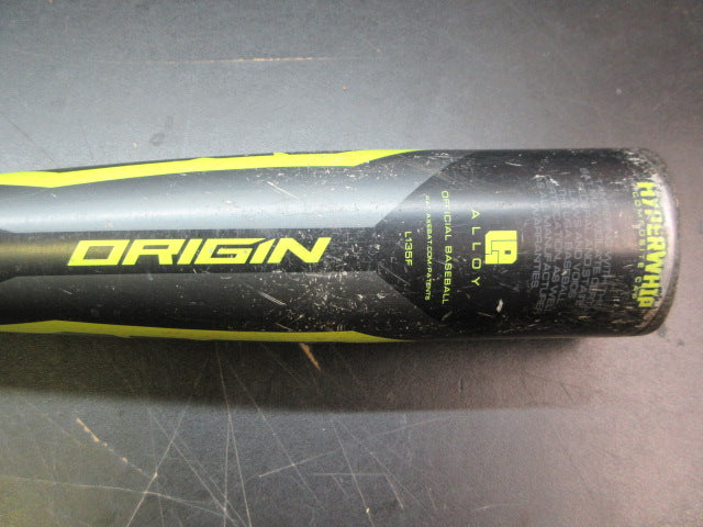 Load image into Gallery viewer, Used Axe Origin 29" -8 USA Alloy Baseball Bat
