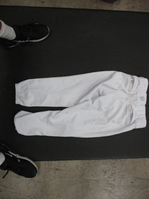 Load image into Gallery viewer, Used Demarini Elastic Bottom Size S/M Softball Pant
