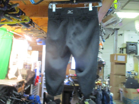 Used Mizunio Elastic Bottom Youth Large Baseball Pant