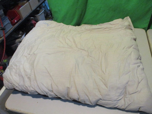 Load image into Gallery viewer, Used Lumber Jack 20" X 20" Camping Pillow
