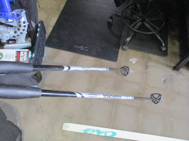 Load image into Gallery viewer, Used Rossignol 52" Cross Country Poles
