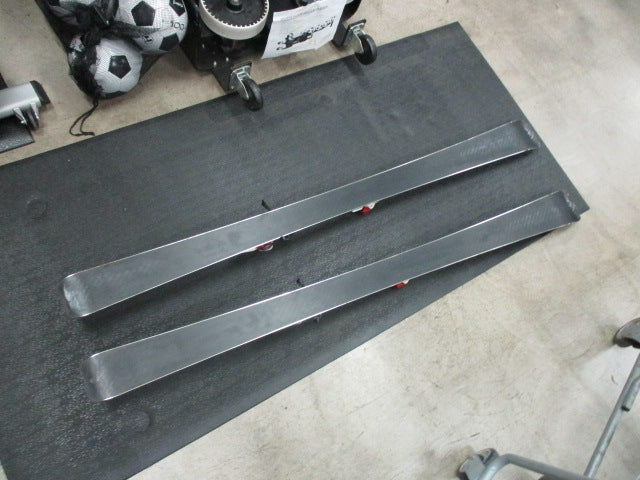 Load image into Gallery viewer, Used Volkl RTM 80 Skis 171cm W/ Marker Bindings
