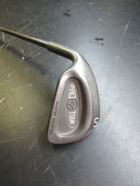 Load image into Gallery viewer, Used Pro Tour Master Crafted Sand Wedge - RH
