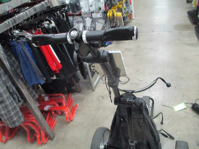 Load image into Gallery viewer, Used Cart Tek Motorized Golf Cart
