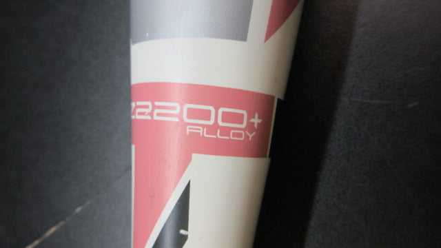 Load image into Gallery viewer, Used Mizuno Finch 33" -13 USSSA Fastpitch Softball Bat
