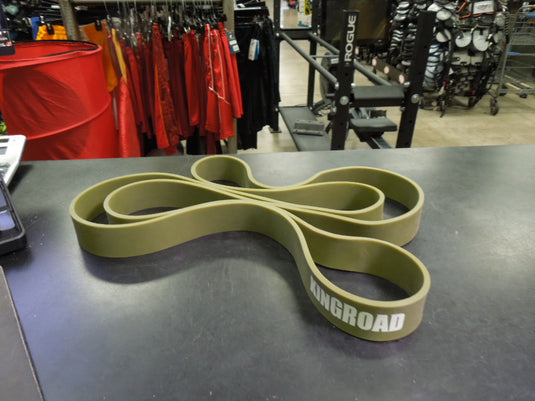 Used Kingroad Strength Band