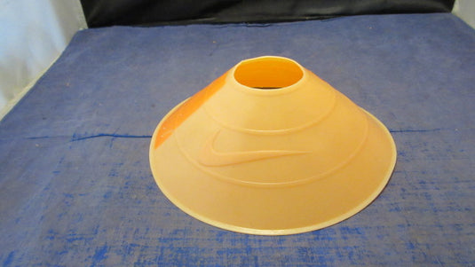 Used Nike Soccer Cone