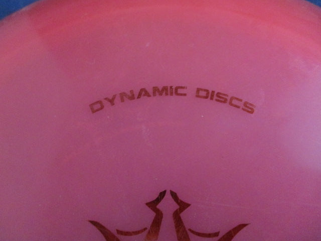 Load image into Gallery viewer, Used Dynamic Discs Escape Fairway Driver Lucid Disc
