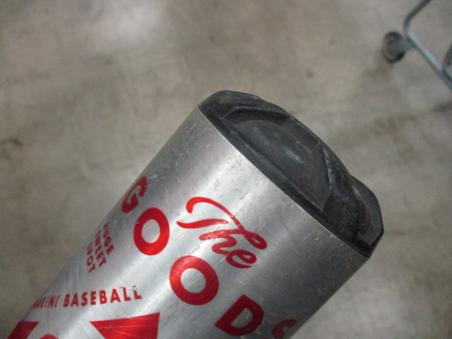 Load image into Gallery viewer, Used Demarini The Goods 28&quot; -10 USSSA Baseball Bat
