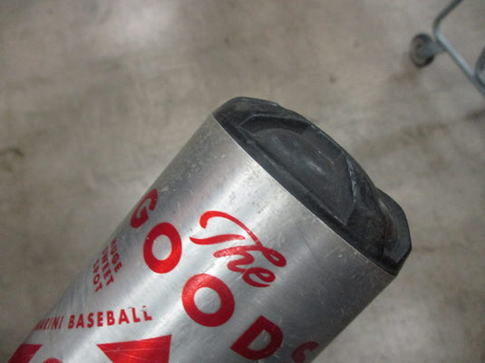 Used Demarini The Goods 28" -10 USSSA Baseball Bat