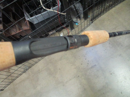 Used St Croix PM70MH 7' fast Action Fishing Pole