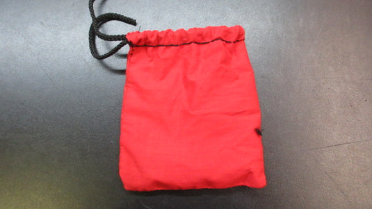 Used T-Bag