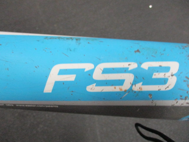 Load image into Gallery viewer, Used Easton FS3 (-12) USSSA Fastpitch Softball Bat
