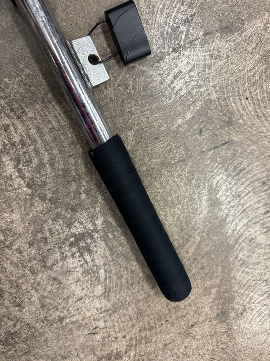 Used Cushioned Straight Bar Pulley Attachment