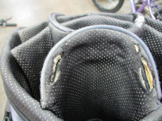 Used Ogio Majestic Lightweight Golf Cart Bag - Holes
