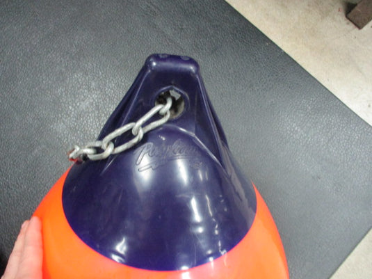 Used Polyform A-3 Aqua Bag